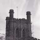 Chester Cathedral Tower