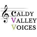 Caldy Valley Voices Logo
