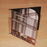 Demo CD
