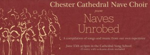Naves Unrobed