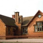 Saighton Church of England Primary School