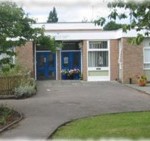 St Werburgh's and St Columba's Catholic Primary School