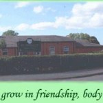 St. Oswald's C.E School