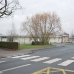 Upton Heath Church of England Primary School