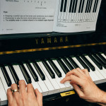 Struggling with scales