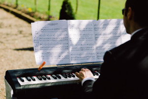 Music for a Summer Wedding