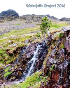 Waterfalls Project 2014