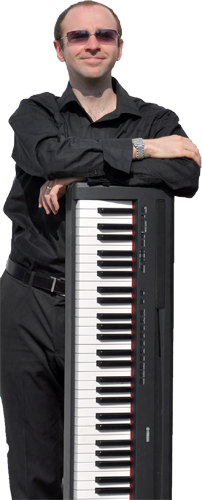 Stage Piano