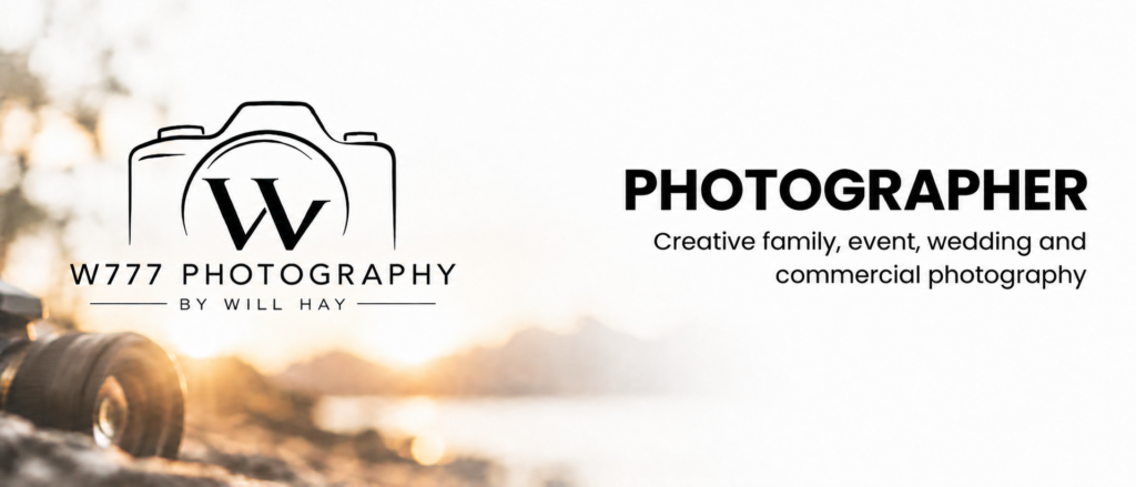 PHOTOGRAPHER
Creative family, event, wedding and commercial photography